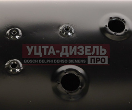 Изображение раздела бак топливный маз 200л (450х600х840) с комплектом для установки+рти бакор