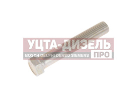 Изображение раздела болт м16х1.5х95 ведомой шестерни маз оао маз