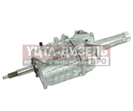 Изображение раздела кпп газ-3302 бизнес,next дв.умз-4216,а274 evotech 2.7 (оао газ) №