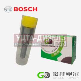 Изображение раздела распылитель gp dlla150p1437 0433171889 bosch