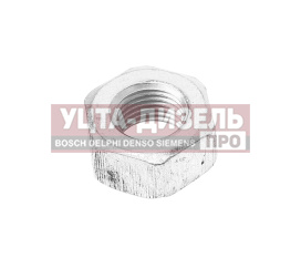 Изображение раздела гайка м10х1.0х8 зил-130,4331 крепления коллектора впускного под ключ 17мм этна