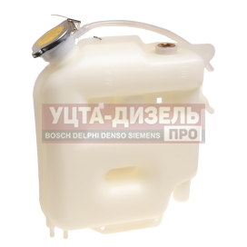 Изображение раздела бачок расширительный jac n75,n120 камаз компас-9/12 movelex