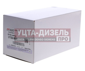 Изображение раздела фильтр масляный jac n75,n80,n120 камаз компас-9/12 (isf 3.8) oe