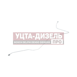 Изображение раздела трубка камаз опускная механизма подъема кабины (оао камаз)