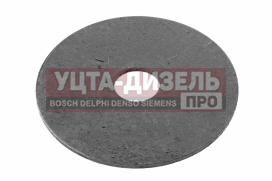 Изображение раздела вкладыш маз рессоры задней боковой (круглый) н/о оао маз