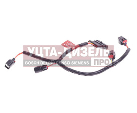 Изображение раздела проводка газ-3302,2705 дв.умз-4216 евро-4 жгут форсунок cargen