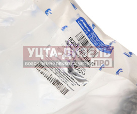 Изображение раздела рычаг кпп камаз-6520 с рукояткой кпп zf в сборе rostar