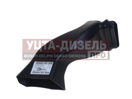 Изображение раздела воздуховод газель next отопителя правый (оао газ)