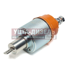 Изображение раздела реле втягивающее мтз,зил-5301 24в avtoelectrica