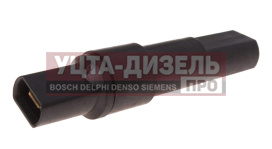 Изображение раздела предохранитель 6а цилиндрический ваз,газ,зил 12в в сборе лэтз