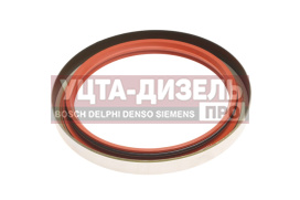 Изображение раздела сальник коленвала ваз-2108,2109 дв.змз-406 задний 2.2-80х100х10 росичъ