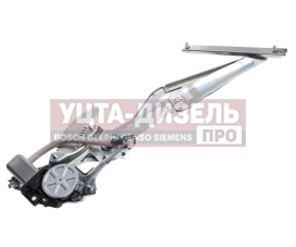 Изображение раздела стеклоподъемник jac n75,n80,n120 (16-) камаз компас-5/9/12 двери правой автоматический movelex