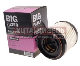 Изображение раздела фильтр топливный газель next,nn дв.g21a (элемент) big filter
