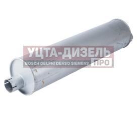 Изображение раздела глушитель зил-5301 с/о ютас