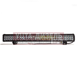 Изображение раздела балка светодиодная 12/24v 180w (60 светодиодов) 710х85х62 (комбинированный свет) avtoelectrica