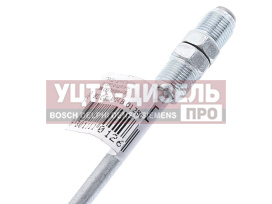 Изображение раздела трубка тормозная газ-3307 от гтц к шлангу ижавтоторм