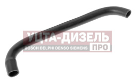 Изображение раздела шланг газ-2410,31029 вентиляции картера карбюратор к151 брт