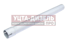 Изображение раздела труба переходная глушителя газ-27053,3221 дв.умз-4215 (оао газ)