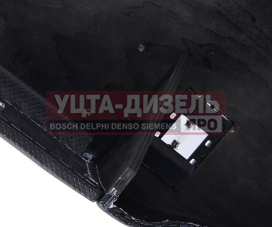 Изображение раздела полка (столик) газ-3302,бизнес (люкс) низкая кабина верхняя черная автоблюз
