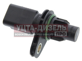 Изображение раздела датчик положения распредвала jac n56 (16-) sollers atlant (2.7d) (4de1-1d) (е5) oe