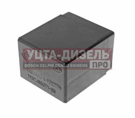 Изображение раздела реле стеклоочистителя маз 24v avtopribor