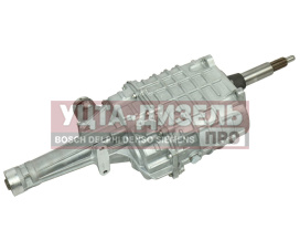 Изображение раздела кпп газ-3302 бизнес дв.cummins (оао газ) №