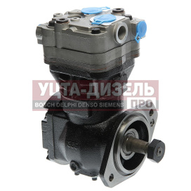 Изображение раздела компрессор камаз-65115,65117 дв.cummins 6isbe евро-4 megapower