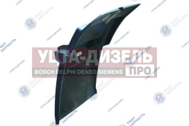 Изображение раздела крыло камаз-6460 правое задняя часть (рестайлинг) риат