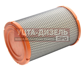 Изображение раздела фильтр воздушный jac n56 (ld308) (е5) камаз компас-5 oe