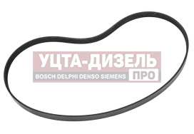 Изображение раздела ремень газ-3302 генератора змз-40524 евро-3 с гур brt ask