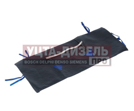 Изображение раздела утеплитель радиатора газ-3307 автопласт