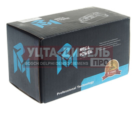 Изображение раздела клапан камаз 5/2 кпп zf 16s 151 megapower