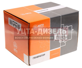 Изображение раздела генератор камаз дв.cummins isle-400 евро-4 28в 110а avtoelectrica