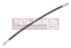 Изображение раздела шланг тормозной газ-3307 передний дзта