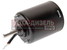 Изображение раздела мотор отопителя камаз,краз,урал avtoelectrica