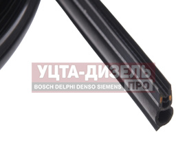 Изображение раздела уплотнитель газ-24-31029 багажника уэт
