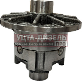 Изображение раздела дифференциал газ-3302 бизнес,газель next евро-4 акком