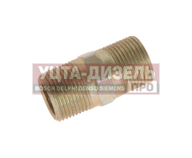 Изображение раздела ниппель маз переходник трубки кпп оао маз