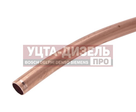 Изображение раздела трубка медная d=16.0 l=1м тмк