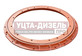 Изображение раздела круг поворотный маз прицепа (аналог 8926,5224в-2704015) таим