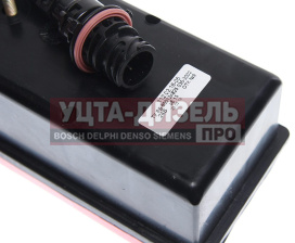 Изображение раздела фонарь задний камаз 24v разъем tyco electronics со световозвращателем руденск