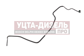 Изображение раздела трубка газель next адсорбера (оао газ)