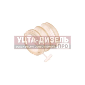 Изображение раздела пыльник газ-3302 пальца суппорта (бесцветный)