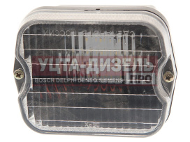 Изображение раздела фонарь заднего хода камаз,маз 12/24v led