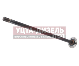 Изображение раздела полуось газель next-c41r92 (оао газ)