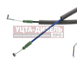 Изображение раздела замок двери jac n75,n80,n120 (18-) камаз компас-5/9/12 правой (с сервоприводом) oe