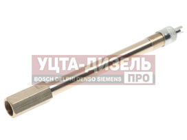 Изображение раздела удлинитель газ-3302,газель next вентиля колеса заднего латунь