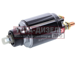 Изображение раздела реле втягивающее камаз евро azf-4554,4581 24v avtoelectrica