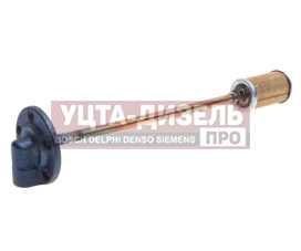 Изображение раздела топливоприемник газ-66,3307