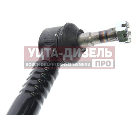 Изображение раздела тяга рулевая jac n90 камаз компас-9 продольная oe